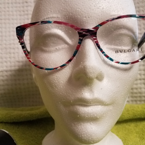 BVLGARI Accessories - BVLGARI eyewear